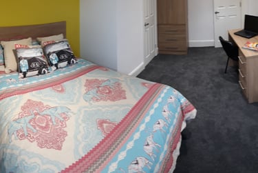 5 bed house, Gresham road, Near university, Middlesbrough, TS14LL - Image 6